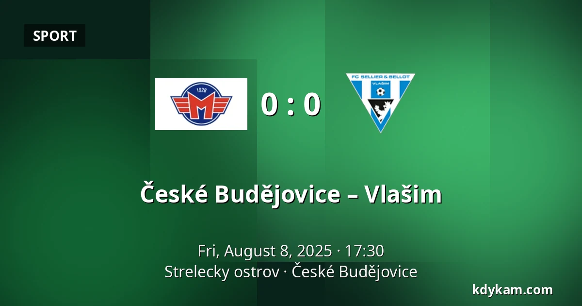 České Budějovice – Vlašim — Strelecky ostrov, České Budějovice