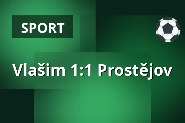 Vlašim - Prostějov — Stadion v Kollarove ulici, Vlašim