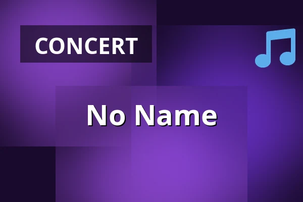No Name — Postřižinská zahrada, Hluboká nad Vltavou