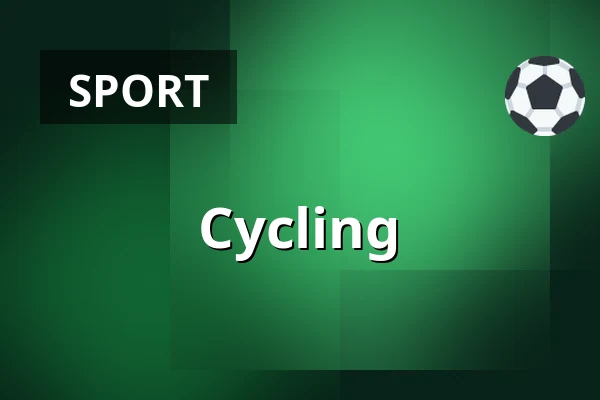 Cycling