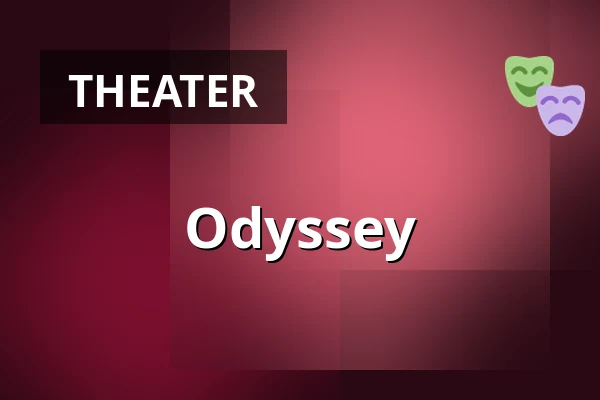 Odyssey — Dusíkovo divadlo, Čáslav