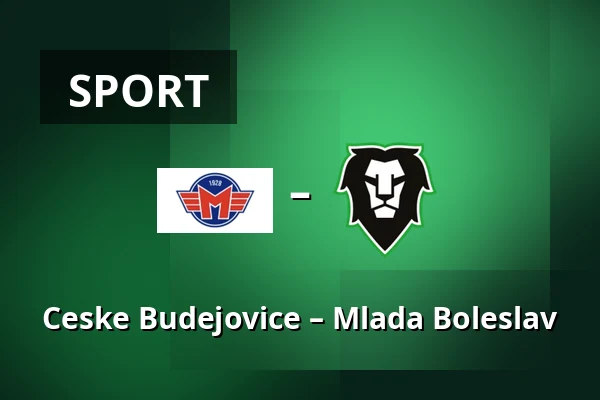 Ceske Budejovice – Mlada Boleslav