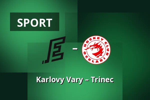 Karlovy Vary – Trinec