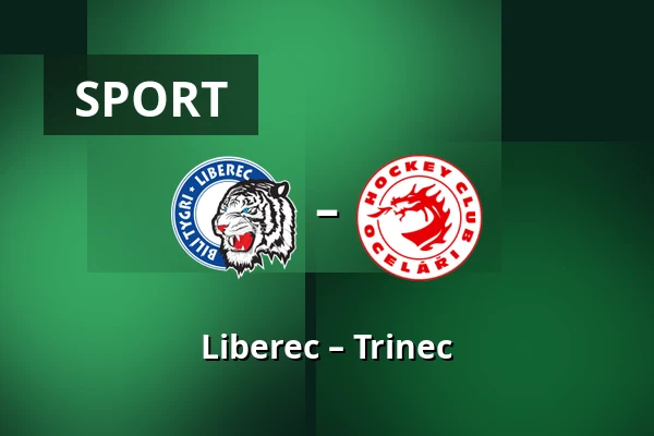 Liberec – Trinec — Liberec
