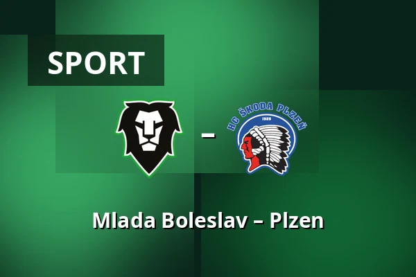 Mlada Boleslav – Plzen — Mladá Boleslav