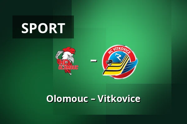 Olomouc – Vitkovice — Olomouc