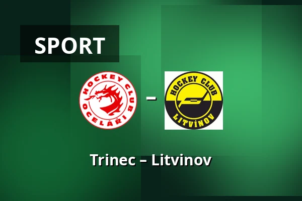 Trinec – Litvinov