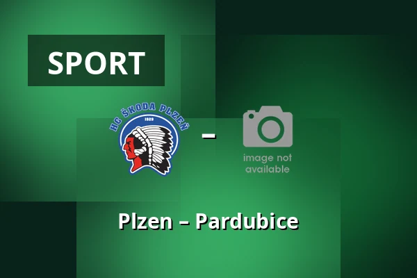 Plzen – Pardubice — Plzeň