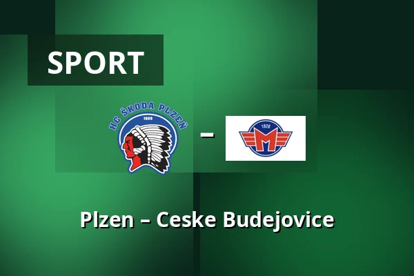 Plzen – Ceske Budejovice — Plzeň