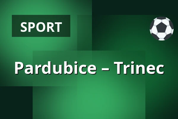 Pardubice – Trinec — Pardubice