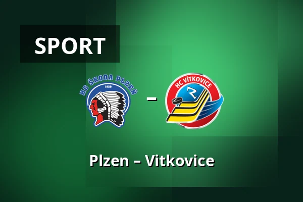 Plzen – Vitkovice — Plzeň