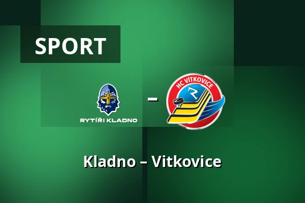 Kladno – Vitkovice — Kladno