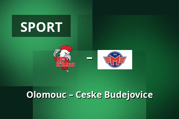Olomouc – Ceske Budejovice — Olomouc