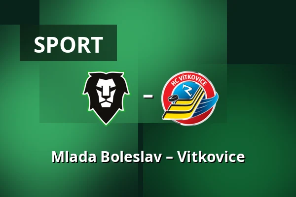 Mlada Boleslav – Vitkovice — Mladá Boleslav