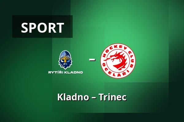 Kladno – Trinec — Kladno