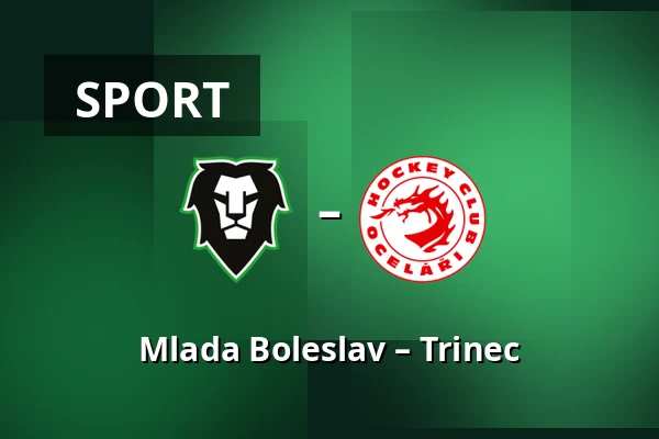 Mlada Boleslav – Trinec — Mladá Boleslav