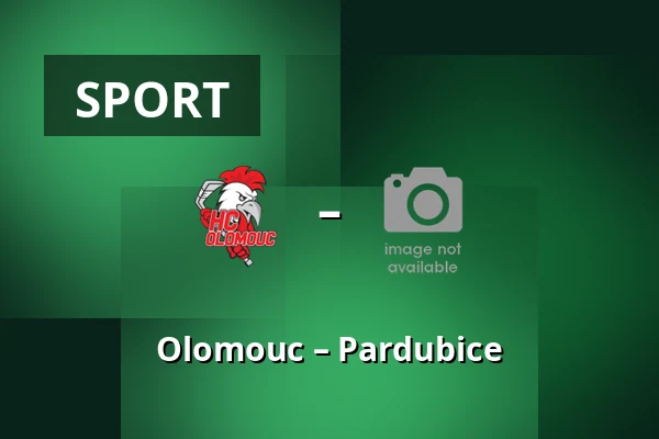 Olomouc – Pardubice — Olomouc