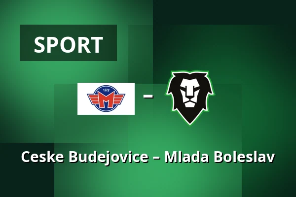 Ceske Budejovice – Mlada Boleslav — České Budějovice