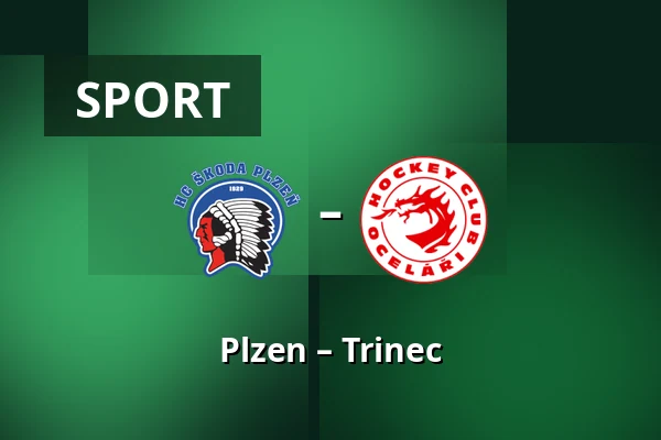 Plzen – Trinec — Plzeň