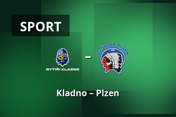 Kladno – Plzen — Kladno