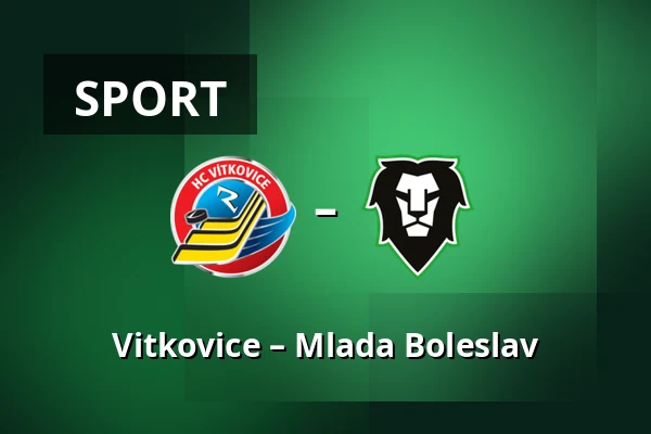 Vitkovice – Mlada Boleslav — Ostrava