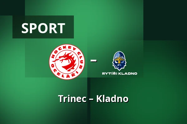 Trinec – Kladno — Třinec