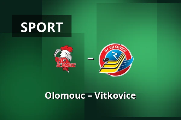 Olomouc – Vitkovice — Olomouc