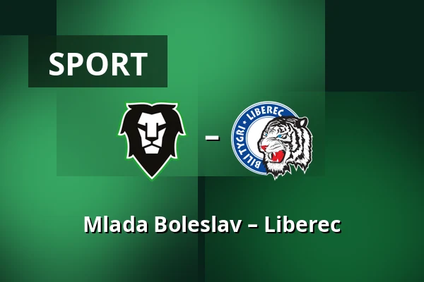 Mlada Boleslav – Liberec — Mladá Boleslav