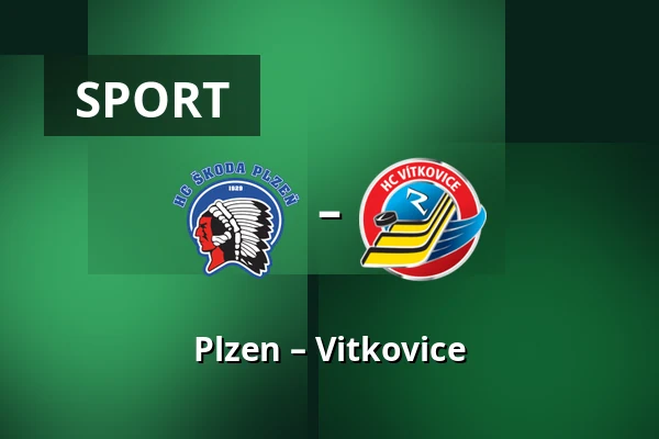 Plzen – Vitkovice — Plzeň