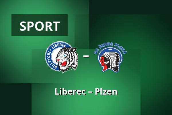 Liberec – Plzen — Liberec