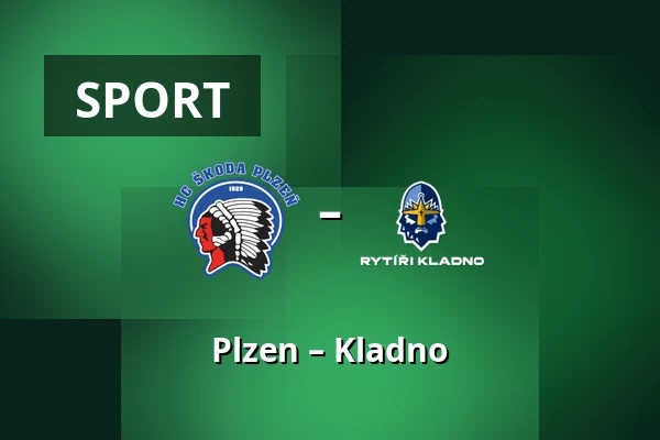 Plzen – Kladno — Plzeň