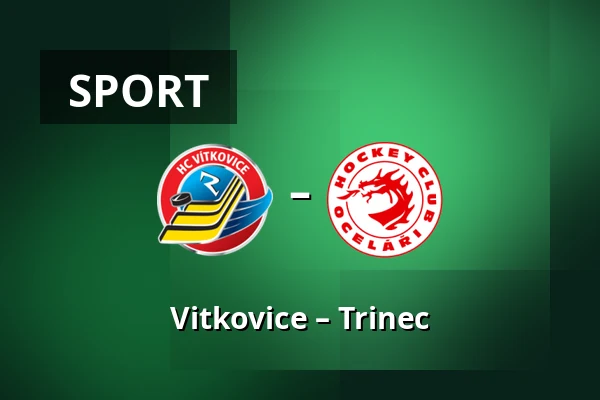 Vitkovice – Trinec — Ostrava