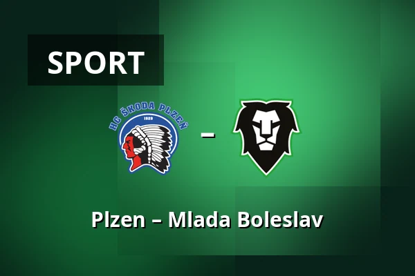 Plzen – Mlada Boleslav — Plzeň