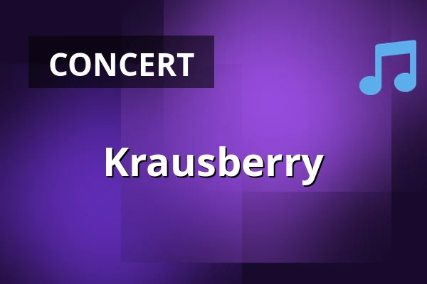 Krausberry — Nostalgická myš, Kokořín