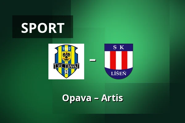 Opava – Artis — Simply Arena, Opava