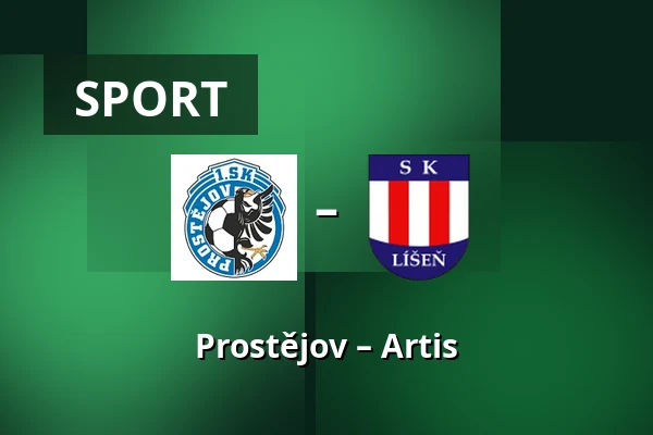 Prostějov – Artis