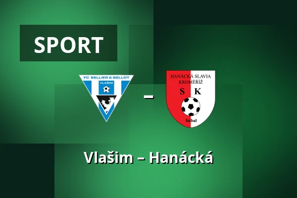 Vlašim – Hanácká — Stadion v Kollarove ulici, Vlašim