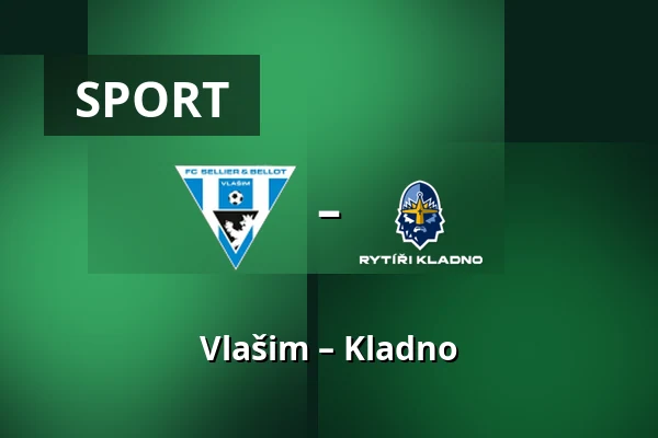 Vlašim – Kladno — Stadion v Kollarove ulici, Vlašim