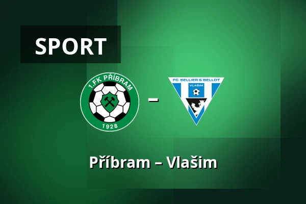 Příbram – Vlašim — UMT Pribram, Prague