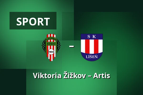 Viktoria Žižkov – Karviná