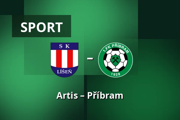 Artis – Příbram — Town Stadium Karvina, Karviná
