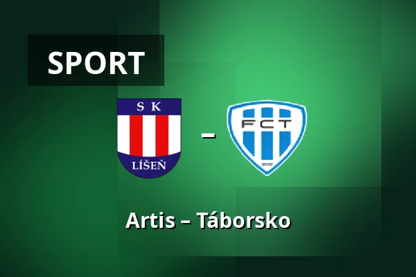 Artis – Táborsko — Town Stadium Karvina, Karviná