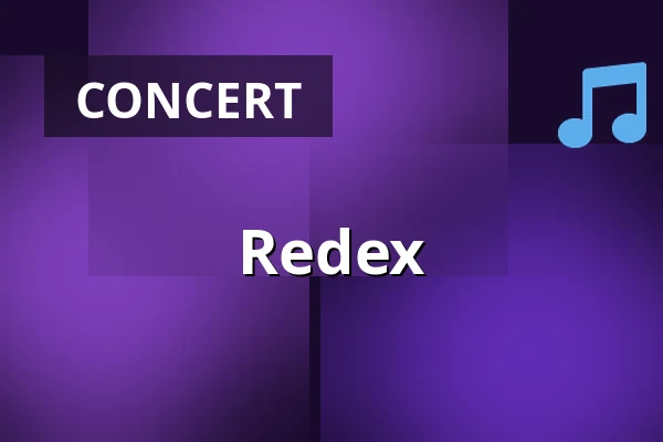 Redex — Parník Tyrš, Prague