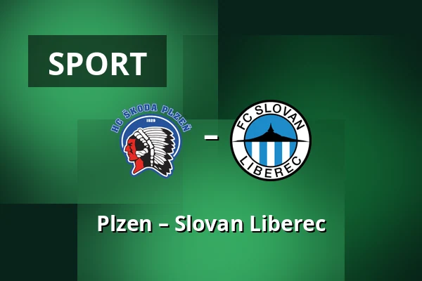 Plzen – Slovan Liberec — Doosan Arena, Plzeň