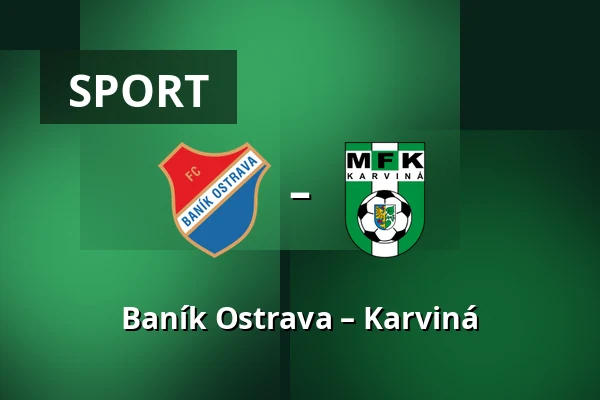 Baník Ostrava – Karviná — Mestsky stadion v Ostrave-Vitkovicich, Ostrava