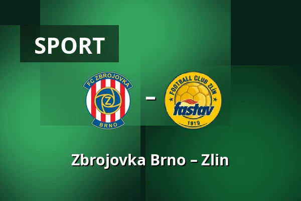 Zbrojovka Brno – Zlin