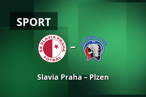 Slavia Praha – Plzen — Fortuna Arena, Prague