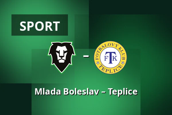 Mlada Boleslav – Teplice — Lokotrans Arena, Mladá Boleslav