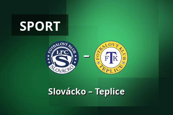 Slovácko – Teplice — Mestsky stadion Miroslava Valenty, Uherské Hradiště
