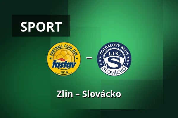 Zlin – Slovácko — Stadion Letna, Zlín